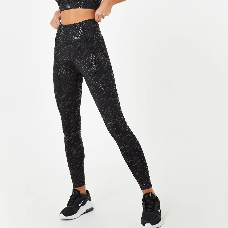 Women's High Rise Leggings Limited Styles